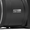 Bridgekamera Kodak PixPro AZ426 Pack - 2 Batterien