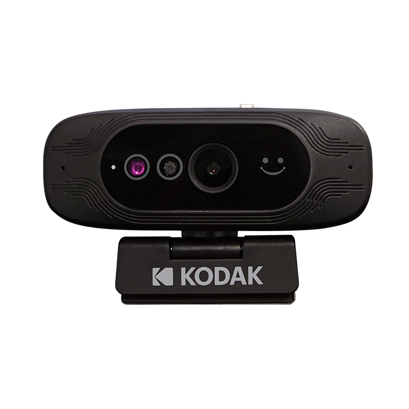 Webcam pour ordinateur | Kodak Access Webcam - Caméra web HD