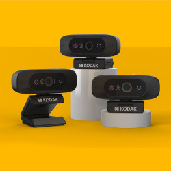 Webcam – Webcam Kodak Access