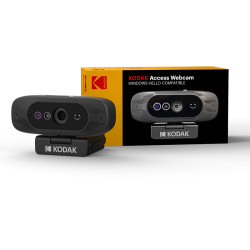 Webcam – Webcam Kodak Access