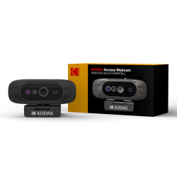 Webcam – Kodak Access Webcam