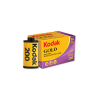 Colour film - Kodak Gold GB Film 200 135mm - 36 exposures