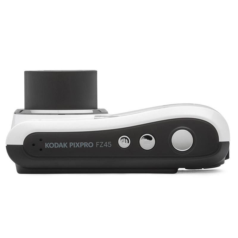 Refurbished Compact Camera Kodak PixPro FZ45 - 4X Optical Zoom