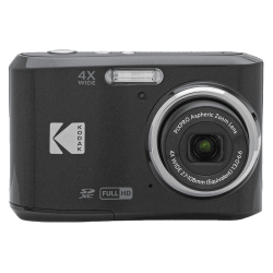 Refurbished Compact Camera Kodak PixPro FZ45 - 4X Optical Zoom