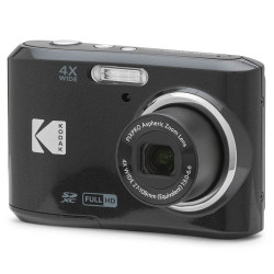 Refurbished Compact Camera Kodak PixPro FZ45 - 4X Optical Zoom