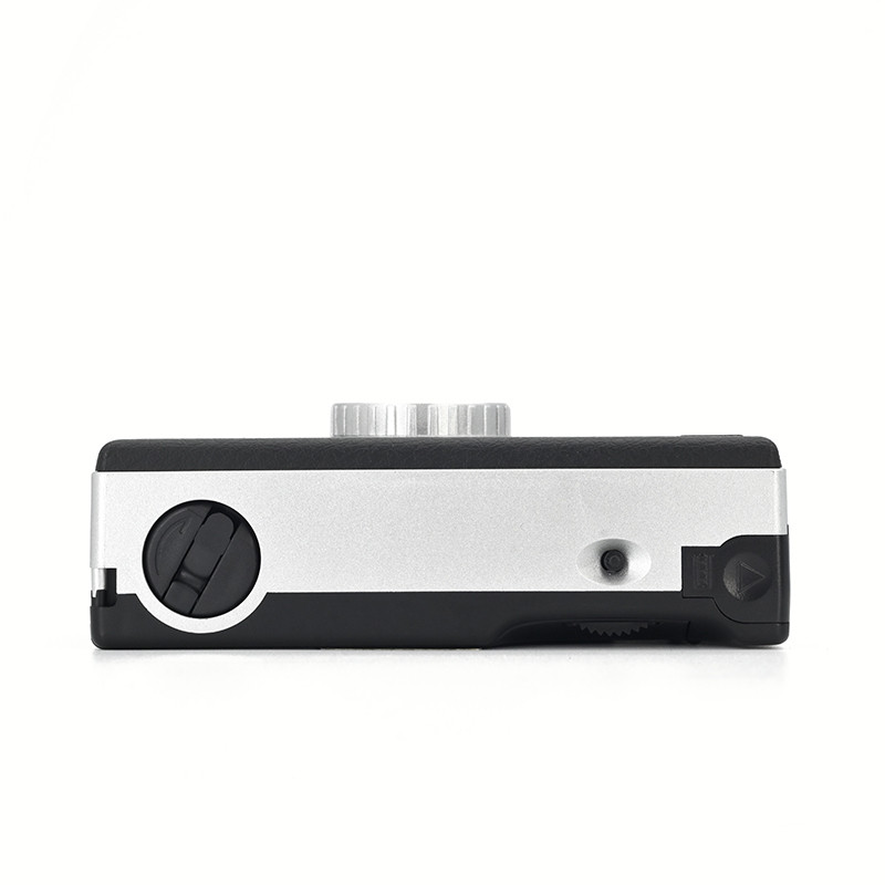 Pack Analogkamera Kodak Ektar H35 + 1 Film Ultramax 400 ISO 24 Posen