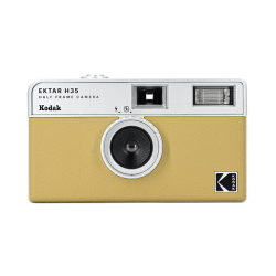 Pack Film Camera Kodak Ektar H35 + + 1 film Ultramax 400 ISO 24 exposures