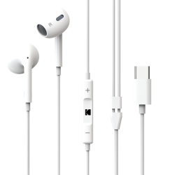 Wired earphones Kodak 210 -...