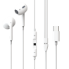 Wired earphones Kodak 210 - USB C