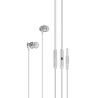 Wired earphones Kodak 170+  - Built-in microphone