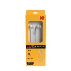 Kopfhörer mit Kabel 165+ Kodak