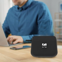 Enceinte Portable Sans Fil Kodak PWS-2240
