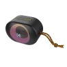 Mini Enceinte Portable Bluetooth avec Lumières LED Kodak PWS-2234