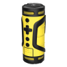 Yellow Portable Bluetooth Speaker Kodak PWS-2225Y