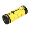Yellow Portable Bluetooth Speaker Kodak PWS-2225Y