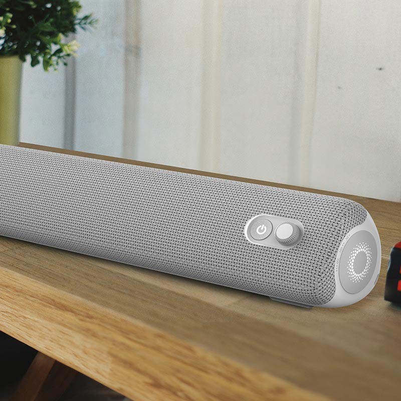 Altavoz inalámbrico portátil Kodak PWS-2247