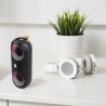 Altavoz Bluetooth Portátil con Luces LED Kodak PWS-2233