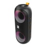 Altavoz Bluetooth Portátil con Luces LED Kodak PWS-2233