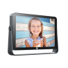 Cadre Photo Numérique Wifi RWF-109V - Mémoire interne 32Go