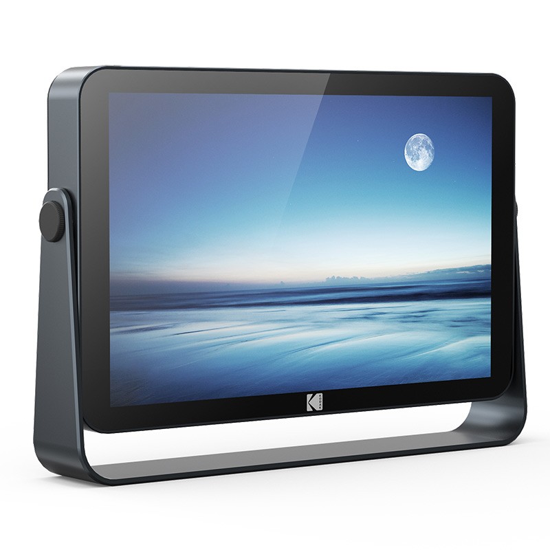 Cadre Photo Numérique Wifi RWF-109V - Mémoire interne 32Go