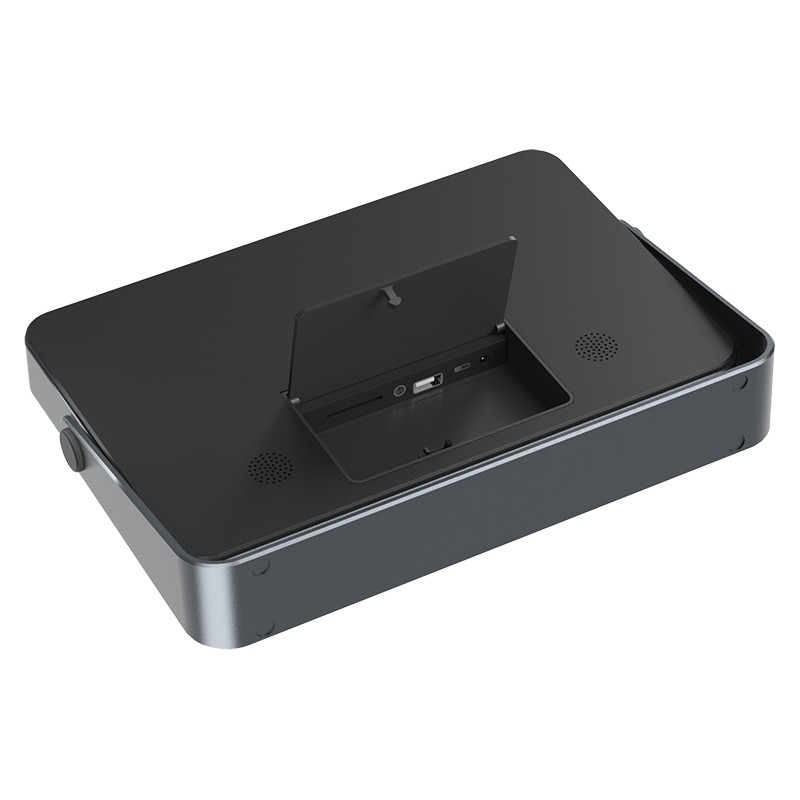 Cadre Photo Numérique Wifi RWF-109V - Mémoire interne 32Go