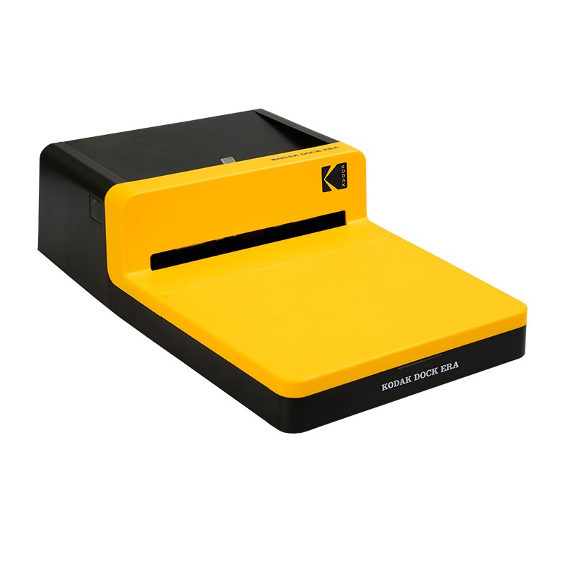 Vernetzter Fotodrucker Kodak DOCK ERA D600