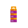 Pack de 3 Pellicules Couleur Kodak Gold GB Film 200 135mm – 36 Poses