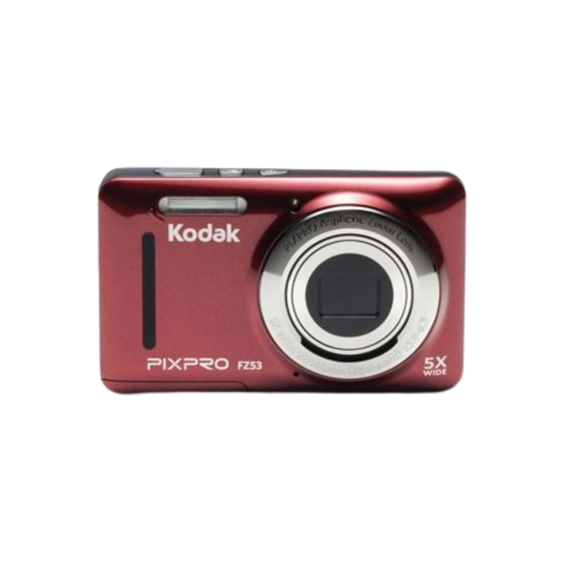 Appareil photo compact reconditionné Kodak PixPro FZ53 - Zoom Optique 5X