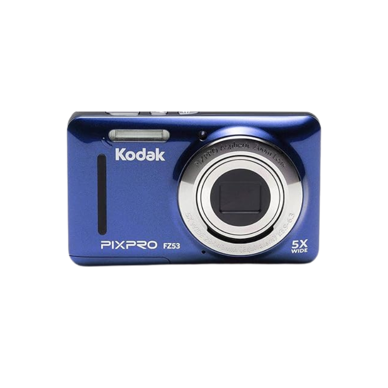 Appareil photo compact reconditionné Kodak PixPro FZ53 - Zoom Optique 5X