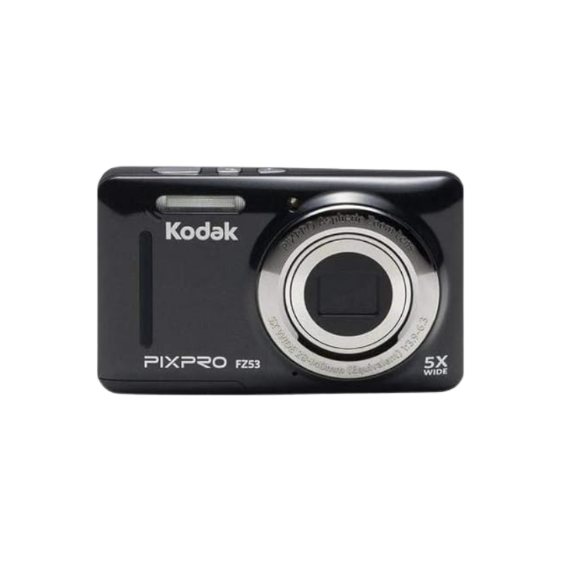 Appareil photo compact reconditionné Kodak PixPro FZ53 - Zoom Optique 5X