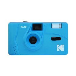 Refurbished Film Camera...