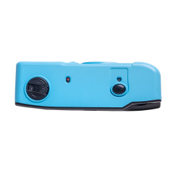 Refurbished Film Camera Kodak M35 Built-in Flash