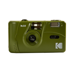 Refurbished Film Camera...