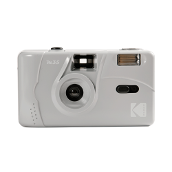 Refurbished Film Camera...