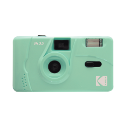 Refurbished Film Camera...