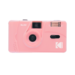 Refurbished Film Camera...