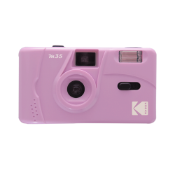 Refurbished Film Camera...