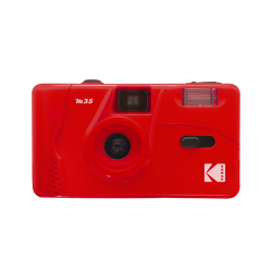 Refurbished Film Camera...