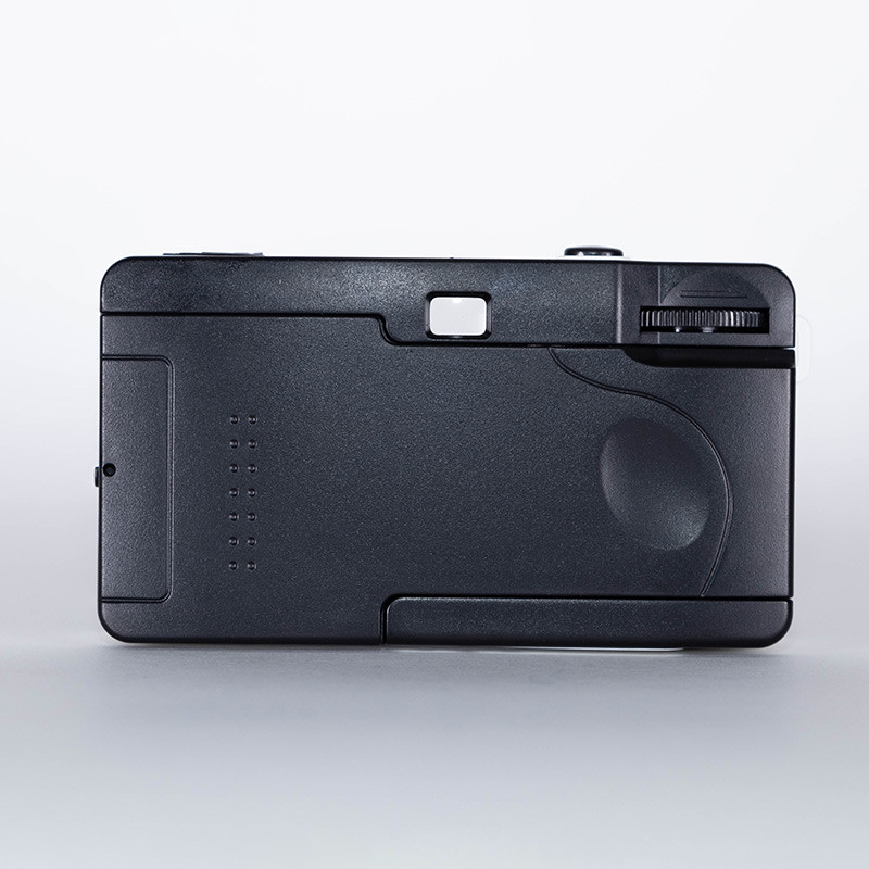 Refurbished Film Camera Kodak Ultra F9 Built-in Flash