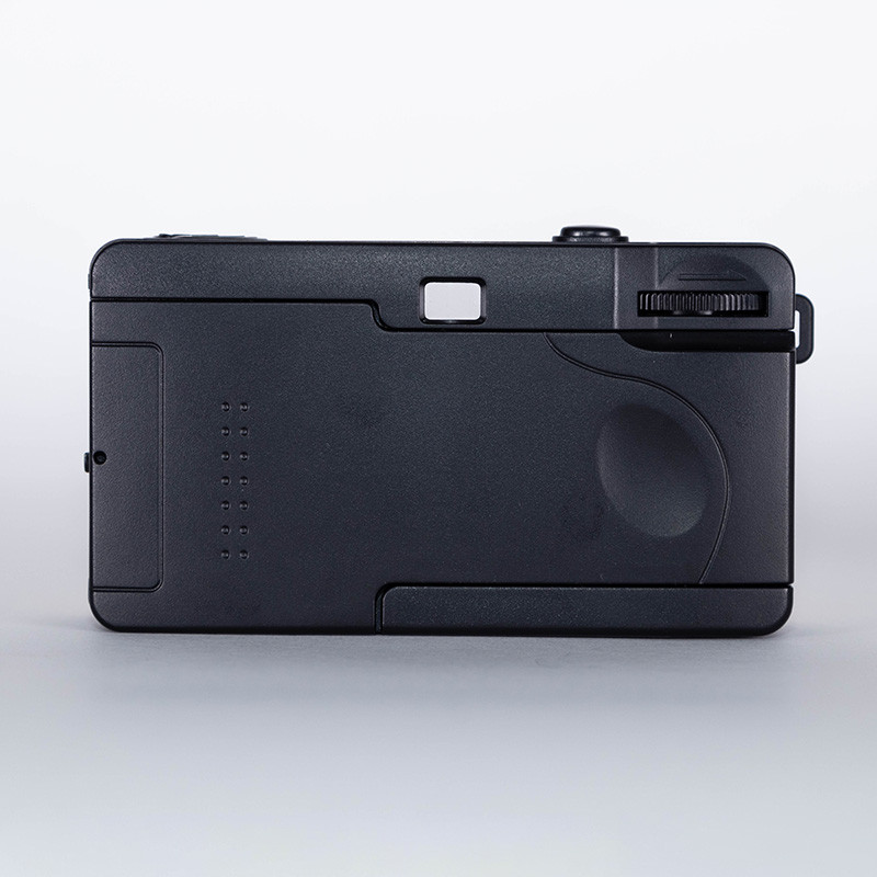 Refurbished Film Camera Kodak Ultra F9 Built-in Flash