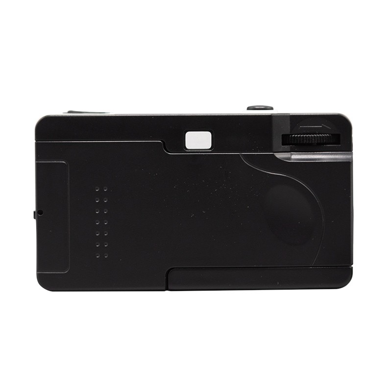 Aparat analogowy Odnowiony Kodak Ultra F9 z wbudowaną lampą błyskową