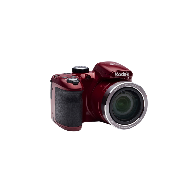 Cámara Bridge Kodak PixPro AZ401 - Zoom Óptico 40X