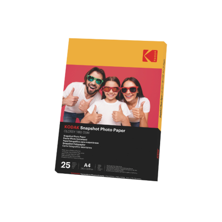Instant Photo Paper