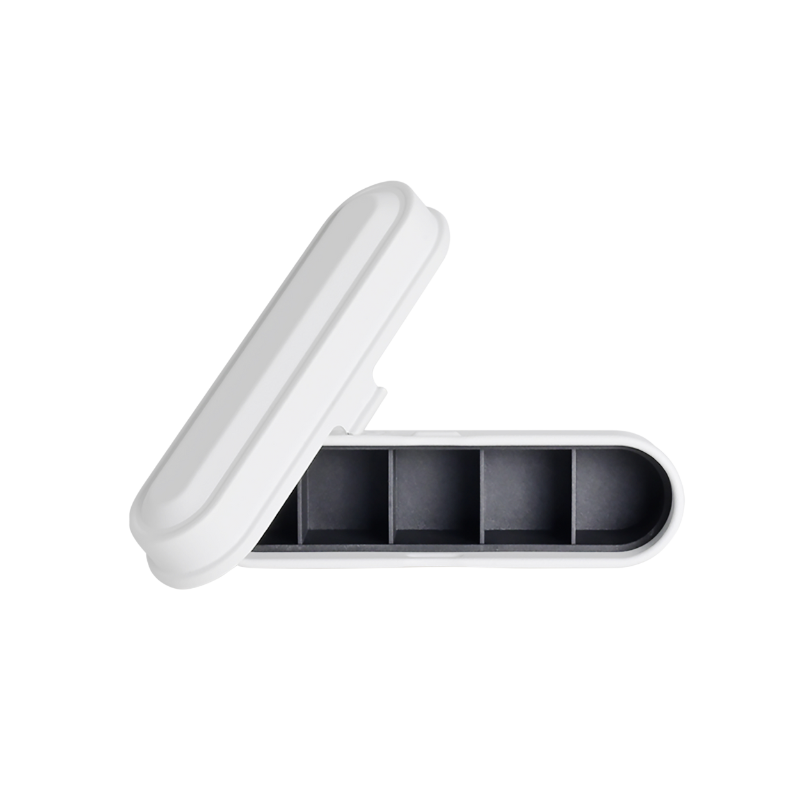 Pudełko na filmy Kodak Film Case – 135 mm – 36 Ekspozycji