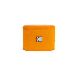 Mini Enceinte Colorée et Portable Bluetooth Kodak Soundbrix