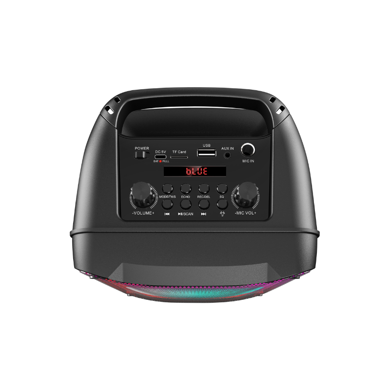 Enceinte Portable Reconditionnée Home Cinéma Kodak PRPS-1775