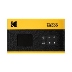 Aparat do zdjęć natychmiastowych Mini Shot 2 ERA MS200
