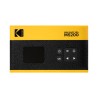 KODAK Mini Shot 2 ERA MS200 Fotocamera Istantanea 2-in-1: Fotocamera e Stampante Fotografica Portatile Bluetooth (iOS/Android)