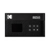 KODAK Mini Shot 2 ERA MS200 2-in-1 Instant Camera: Camera and Portable Bluetooth Photo Printer (iOS/Android)