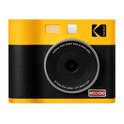 Appareil Photo Instantané Mini Shot 3 ERA MS300